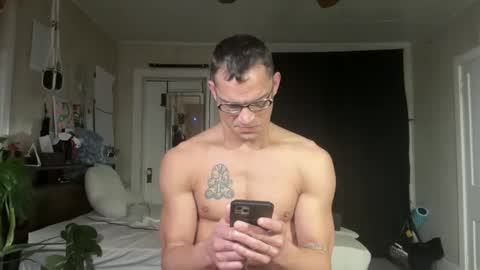 Wolfblazer online show from February 24, 2025, 10:48 am