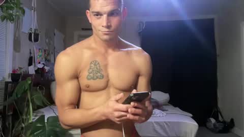 Wolfblazer online show from February 26, 2025, 10:26 am