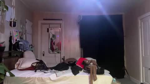 Wolfblazer online show from March 2, 2025, 11:31 pm