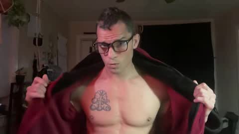 Wolfblazer online show from March 5, 2025, 11:17 am