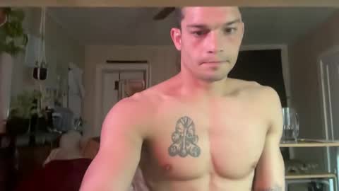 Wolfblazer online show from March 8, 2025, 10:54 am