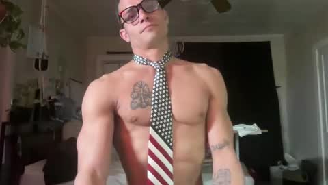 Wolfblazer online show from March 9, 2025, 11:46 pm