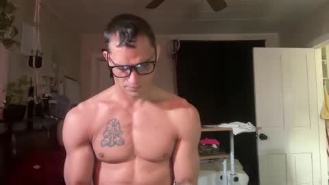 Wolfblazer online show from March 10, 2025, 10:48 am