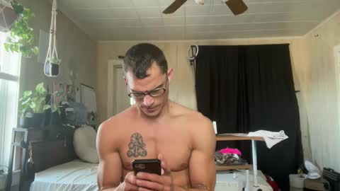 Wolfblazer online show from March 10, 2025, 4:35 pm