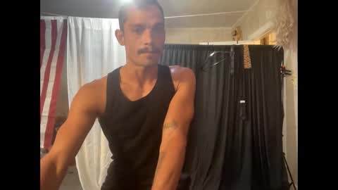 Wolfblazer online show from September 15, 2025, 10:59 am