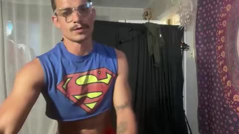 Wolfblazer online show from September 16, 2025, 11:28 pm