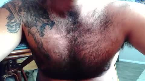 wolfeincontrol online show from December 18, 2025, 10:38 pm