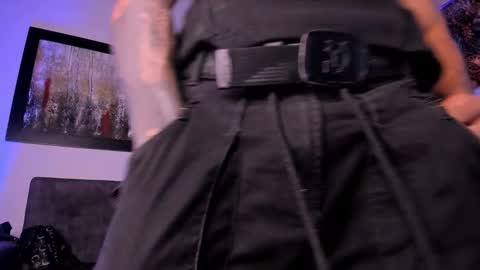 wolferatus online show from October 23, 2025, 10:19 pm