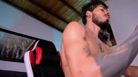 wolferatus online show from November 7, 2025, 11:49 pm