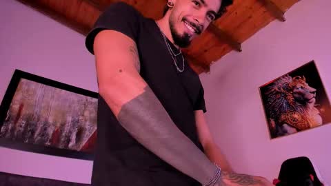 wolferatus online show from January 16, 2026, 9:41 pm