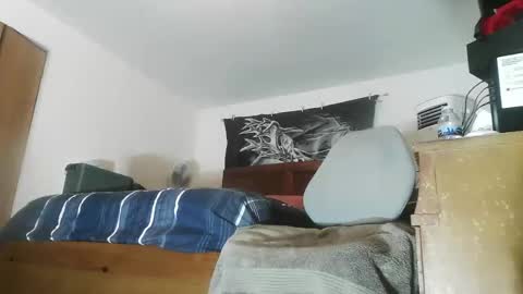 wolfman79 online show from March 25, 2026, 11:05 am