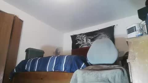 wolfman79 online show from April 10, 2026, 11:04 am