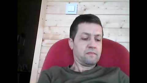 Snapshot of wolfvili chatting on January 19, 2026, 6:50 am Vili online show from January 19, 2026, 6:50 am