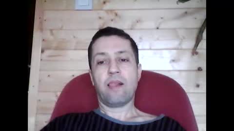 Snapshot of wolfvili chatting on February 23, 2026, 6:11 am Vili online show from February 23, 2026, 6:11 am