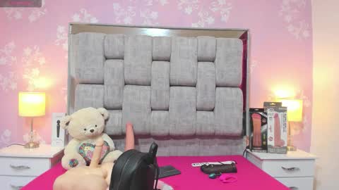 wonderkloe_ online show from December 2, 2025, 7:42 pm