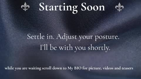 Snapshot of wonders_feet chatting on April 3, 2026, 2:26 pm Wonder online show from April 3, 2026, 2:26 pm