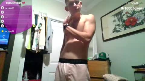 Snapshot of woodson5432 chatting on September 11, 2025, 7:52 am LongNThrobbn online show from September 11, 2025, 7:52 am