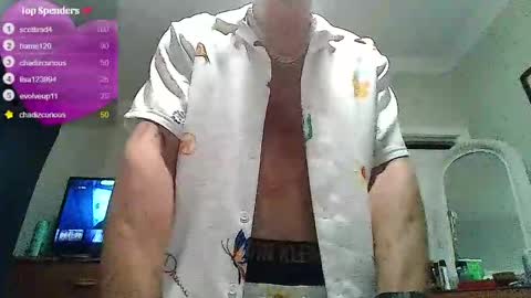 Snapshot of woodson5432 chatting on September 23, 2025, 1:41 am LongNThrobbn online show from September 23, 2025, 1:41 am