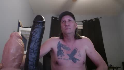 Snapshot of woody1nut chatting on March 6, 2026, 4:31 am Woody online show from March 6, 2026, 4:31 am