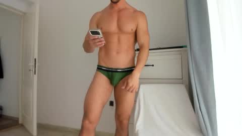 Wolfie online show from May 19, 2026, 8:31 am