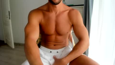 Wolfie online show from July 12, 2026, 6:48 am