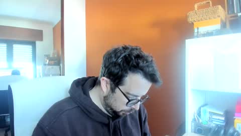Snapshot of workinglater chatting on March 3, 2025, 9:55 am workinglater online show from March 3, 2025, 9:55 am