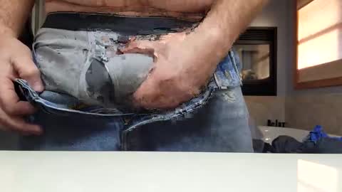 Snapshot of workingman6969 chatting on December 3, 2024, 9:45 pm workingman6969 online show from December 3, 2024, 9:45 pm