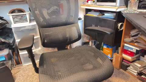 workplace_proximity_associate online show from August 2, 2026, 3:43 pm