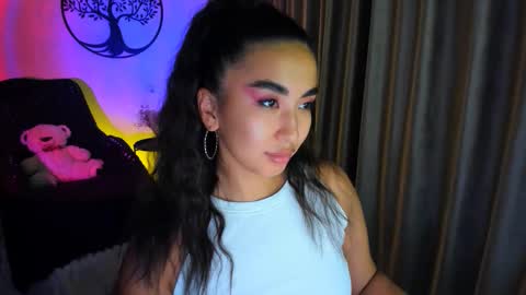 Snapshot of worldofkim chatting on November 19, 2025, 7:36 pm dudetta Kim online show from November 19, 2025, 7:36 pm