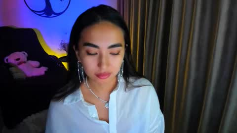 Snapshot of worldofkim chatting on November 25, 2025, 4:45 am dudetta Kim online show from November 25, 2025, 4:45 am