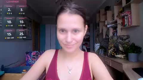 worsh1p_me online show from August 9, 2026, 1:27 pm