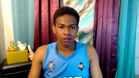 Josh This is my new account now  online show from November 9, 2025, 5:44 pm