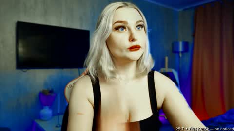 Snapshot of wounded_goddess chatting on February 14, 2026, 7:05 am Goddess Sophy online show from February 14, 2026, 7:05 am