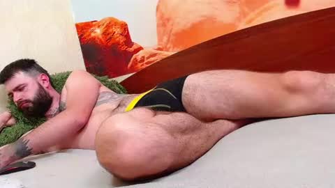 wow_devil online show from July 10, 2026, 6:07 am
