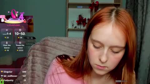 Snapshot of wow_emma_ chatting on January 31, 2026, 7:11 pm wow_emma_ online show from January 31, 2026, 7:11 pm