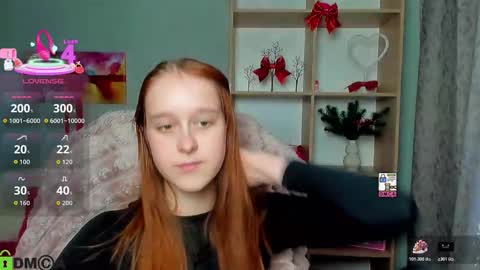 Snapshot of wow_emma_ chatting on February 8, 2026, 1:25 pm wow_emma_ online show from February 8, 2026, 1:25 pm