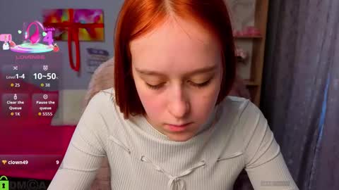 Snapshot of wow_emma_ chatting on March 12, 2026, 1:17 pm wow_emma_ online show from March 12, 2026, 1:17 pm
