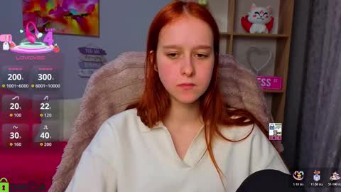 Snapshot of wow_emma_ chatting on March 19, 2026, 1:37 pm wow_emma_ online show from March 19, 2026, 1:37 pm