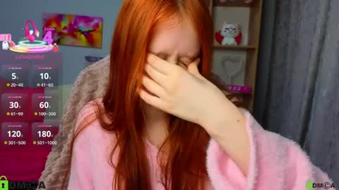 Snapshot of wow_emma_ chatting on April 2, 2026, 12:36 pm wow_emma_ online show from April 2, 2026, 12:36 pm