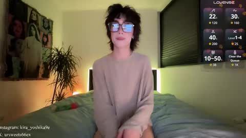 Glen online show from November 12, 2025, 5:57 pm