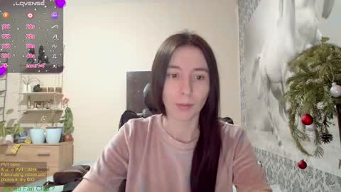 Snapshot of wow_porno_ chatting on January 3, 2025, 1:47 pm Anna online show from January 3, 2025, 1:47 pm