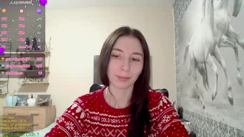 Snapshot of wow_porno_ chatting on January 19, 2025, 4:46 pm Anna online show from January 19, 2025, 4:46 pm