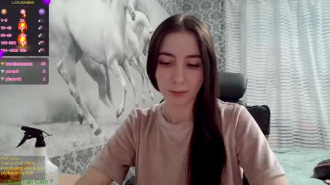 Snapshot of wow_porno_ chatting on February 23, 2025, 3:18 pm Anna online show from February 23, 2025, 3:18 pm