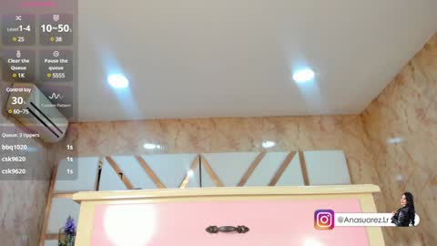     STREAMING SCHEDULE 2100 - 0530 GMT-5 online show from January 23, 2025, 8:57 am