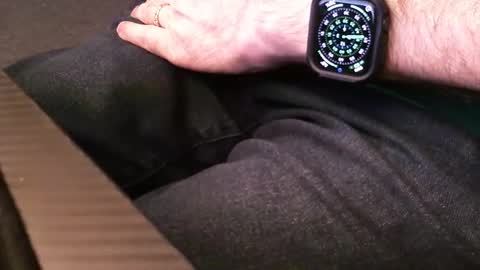 wrangleat0r online show from December 1, 2025, 1:43 am