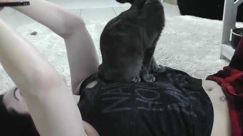 Crystal Lake online show from January 11, 2025, 10:08 am