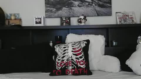 Crystal Lake online show from January 20, 2025, 5:37 am