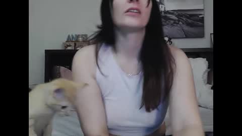 Crystal Lake online show from February 23, 2025, 10:28 am