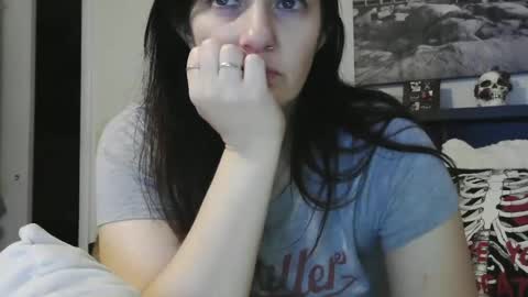 Crystal Lake online show from February 25, 2025, 9:09 am