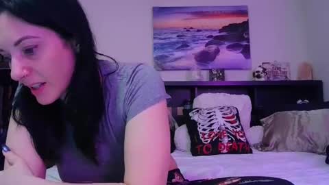 Crystal Lake online show from December 2, 2025, 7:57 am